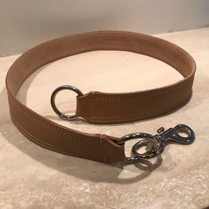 Miu Miu belt